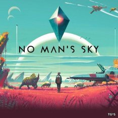 No Man’s Sky (2016)