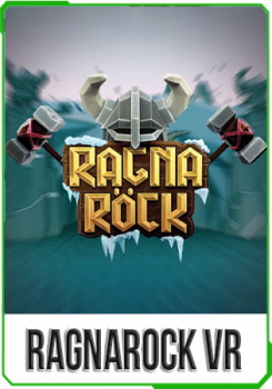 Ragnarock VR v.2.2 (DLC) [RUS] + Мультиплеер